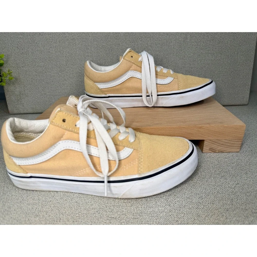 Vans old skool